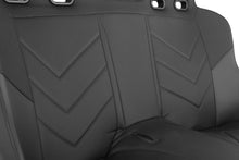 Load image into Gallery viewer, Maverick X3 Rear Bench Seat W Harnesses (2017+)