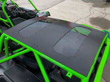 Load image into Gallery viewer, Wild Cat Aluminum Roof with Sunroof