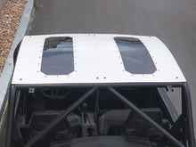 Load image into Gallery viewer, Wild Cat Aluminum Roof with Sunroof