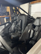 Load image into Gallery viewer, RZR 2 PRO /Turbo R/Pro R Bump Seat (2020-2024)