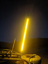 Load image into Gallery viewer, 5150 Hyper Color Whips