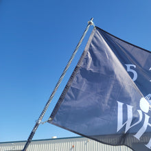 Load image into Gallery viewer, Swivel Flag Clip for Bluetooth/Remote/Hyper Whips