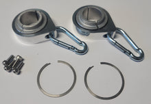 Load image into Gallery viewer, Swivel Flag Clip for Bluetooth/Remote/Hyper Whips