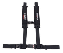 Load image into Gallery viewer, 4-Point 2-Inch Auto Latch Harness