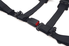 Load image into Gallery viewer, 4-Point 2-Inch Auto Latch Harness