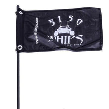 Load image into Gallery viewer, 1x 187 LED Whip