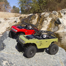 Load image into Gallery viewer, Axial SCX24 Deadbolt 4WD Rock Crawler RTR