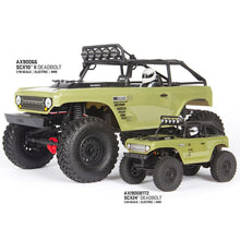 Load image into Gallery viewer, Axial SCX24 Deadbolt 4WD Rock Crawler RTR