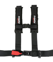 Load image into Gallery viewer, 4 Point 3-Inch Sewn Harness