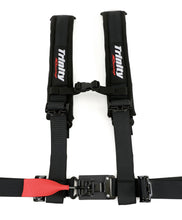 Load image into Gallery viewer, 4 Point 2-Inch Sewn Harness