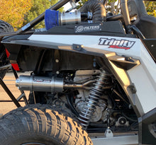 Load image into Gallery viewer, RZR XP 1000 STINGER EXHAUST