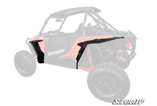 Load image into Gallery viewer, POLARIS RZR XP TURBO FENDER FLARES