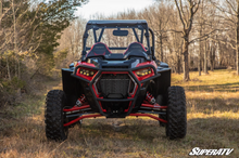 Load image into Gallery viewer, POLARIS RZR XP TURBO FENDER FLARES