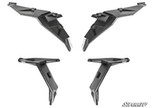 Load image into Gallery viewer, POLARIS RZR XP 1000 FENDER FLARES