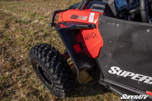 Load image into Gallery viewer, POLARIS RZR XP TURBO FENDER FLARES
