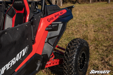Load image into Gallery viewer, POLARIS RZR XP TURBO FENDER FLARES