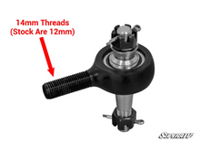 Load image into Gallery viewer, POLARIS RZR XP 1000 HEAVY DUTY TIE ROD KIT