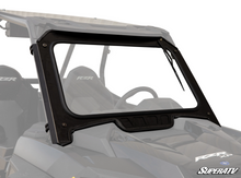 Load image into Gallery viewer, POLARIS RZR XP TURBO GLASS WINDSHIELD