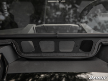 Load image into Gallery viewer, POLARIS RZR XP TURBO GLASS WINDSHIELD