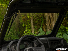 Load image into Gallery viewer, POLARIS RZR XP TURBO GLASS WINDSHIELD