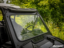 Load image into Gallery viewer, POLARIS RZR XP 1000 GLASS WINDSHIELD
