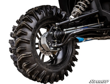 Load image into Gallery viewer, POLARIS RZR XP TURBO 4" PORTAL GEAR LIFT