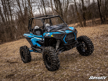 Load image into Gallery viewer, POLARIS RZR XP TURBO 4" PORTAL GEAR LIFT