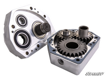 Load image into Gallery viewer, POLARIS RZR XP TURBO 4" PORTAL GEAR LIFT