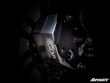 Load image into Gallery viewer, POLARIS RZR XP TURBO 4" PORTAL GEAR LIFT