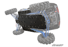 Load image into Gallery viewer, POLARIS RZR XP TURBO FULL SKID PLATE