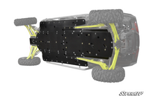 Load image into Gallery viewer, POLARIS RZR XP 4 1000 FULL SKID PLATE