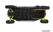 Load image into Gallery viewer, POLARIS RZR XP 4 1000 FULL SKID PLATE