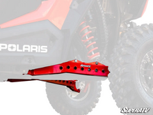 Load image into Gallery viewer, POLARIS RZR XP TURBO S HIGH CLEARANCE REAR TRAILING ARMS