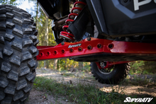 Load image into Gallery viewer, POLARIS RZR XP TURBO S HIGH CLEARANCE REAR TRAILING ARMS