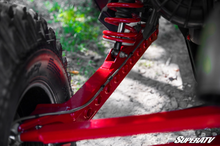 Load image into Gallery viewer, POLARIS RZR XP TURBO S HIGH CLEARANCE REAR TRAILING ARMS