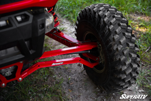 Load image into Gallery viewer, POLARIS RZR XP TURBO S HIGH CLEARANCE REAR TRAILING ARMS