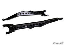 Load image into Gallery viewer, POLARIS RZR XP TURBO S HIGH CLEARANCE REAR TRAILING ARMS