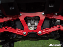 Load image into Gallery viewer, POLARIS RZR XP TURBO S BOXED HIGH CLEARANCE RADIUS ARMS