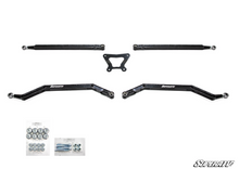 Load image into Gallery viewer, POLARIS RZR XP TURBO S BOXED HIGH CLEARANCE RADIUS ARMS