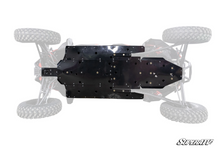 Load image into Gallery viewer, POLARIS RZR XP 4 TURBO S FULL SKID PLATE