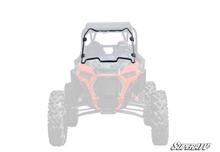 Load image into Gallery viewer, POLARIS RZR XP TURBO S SCRATCH RESISTANT FULL WINDSHIELD
