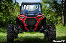 Load image into Gallery viewer, POLARIS RZR XP TURBO S SCRATCH RESISTANT FULL WINDSHIELD