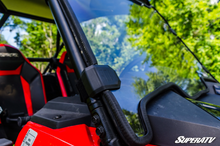 Load image into Gallery viewer, POLARIS RZR XP TURBO S SCRATCH RESISTANT FULL WINDSHIELD