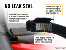 Load image into Gallery viewer, POLARIS RZR XP TURBO S SCRATCH RESISTANT FULL WINDSHIELD