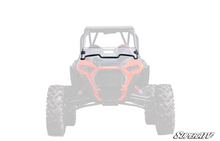 Load image into Gallery viewer, POLARIS RZR TURBO S HALF WINDSHIELD