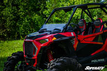 Load image into Gallery viewer, POLARIS RZR TURBO S HALF WINDSHIELD