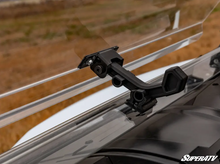 Load image into Gallery viewer, KAWASAKI TERYX KRX 1000 FLIP WINDSHIELD