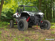Load image into Gallery viewer, KAWASAKI TERYX KRX 1000 3" LONG TRAVEL KIT
