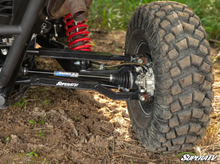 Load image into Gallery viewer, KAWASAKI TERYX KRX 1000 3" LONG TRAVEL KIT