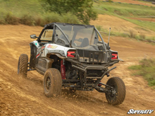 Load image into Gallery viewer, KAWASAKI TERYX KRX 1000 3" LONG TRAVEL KIT